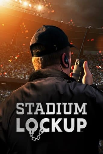 Movie poster for Stadium Lockup