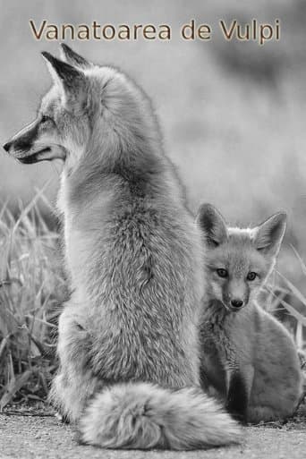 Movie poster for Fox Hunting