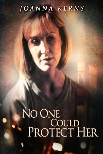 Movie poster for No One Could Protect Her