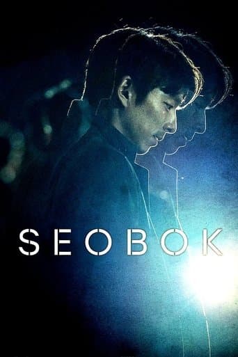 Movie poster for Seobok