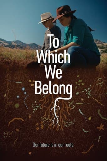 Movie poster for To Which We Belong