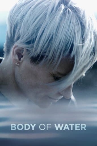 Movie poster for Body of Water