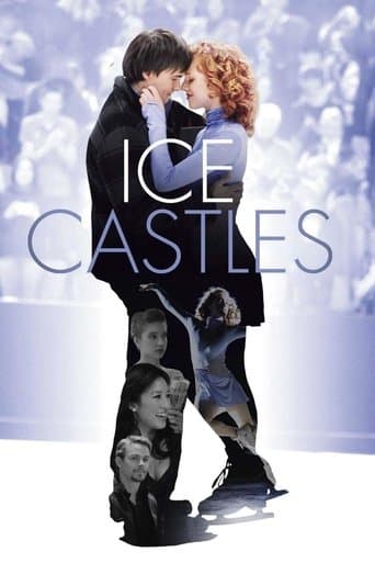 Movie poster for Ice Castles