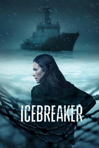 Movie poster for Icebreaker