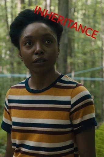 Movie poster for Inheritance