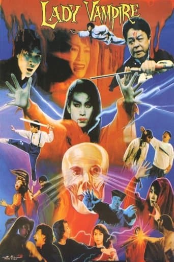 Movie poster for Miss Magic