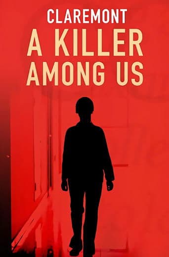 Movie poster for Claremont: A Killer Among Us