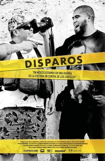 Movie poster for Shooting