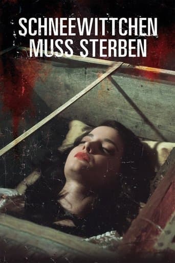 Movie poster for Schneewittchen muss sterben