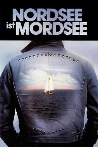 Movie poster for Nordsee ist Mordsee