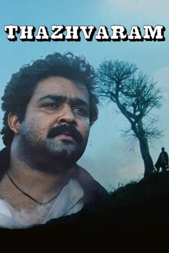 Movie poster for Thazhvaram