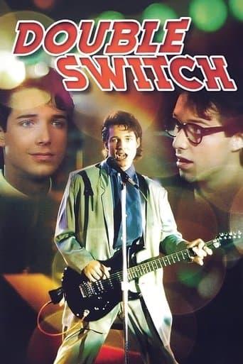 Movie poster for Double Switch