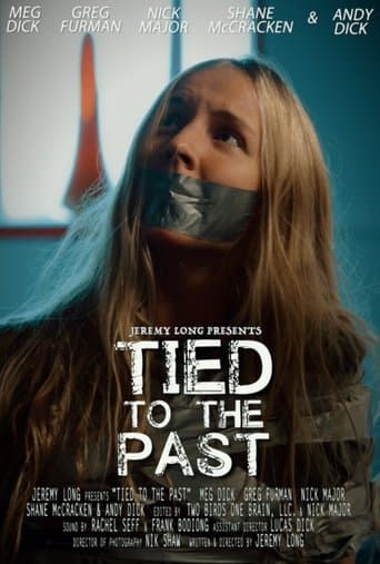 Movie poster for Tied to the Past
