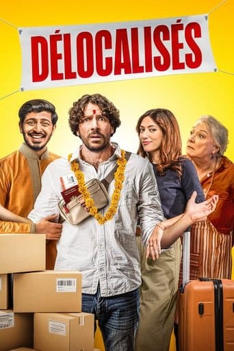 Movie poster for Offshoring