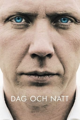 Movie poster for Day and Night