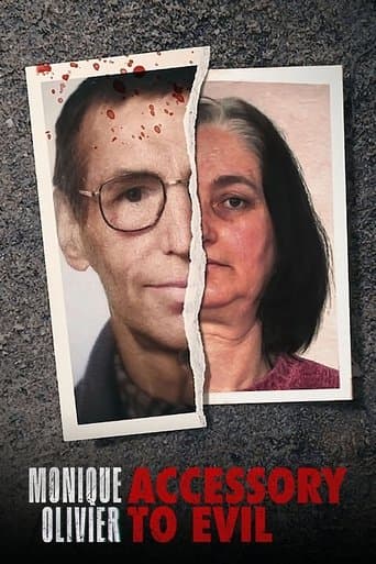 Movie poster for Monique Olivier: Accessory to Evil