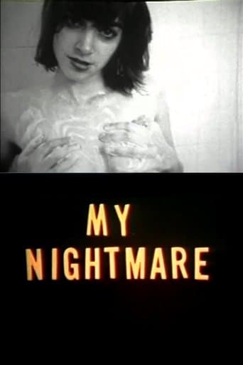 Movie poster for My Nightmare