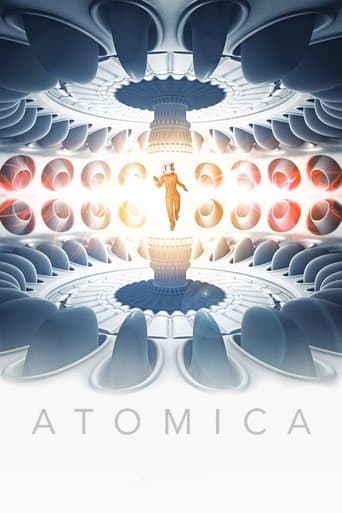 Movie poster for Atomica