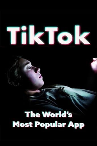 Movie poster for TikTok