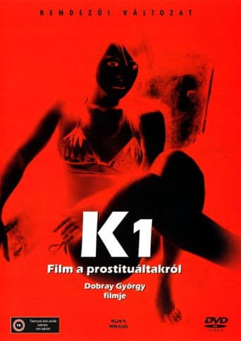 Movie poster for K1 - A Film About Prostitutes