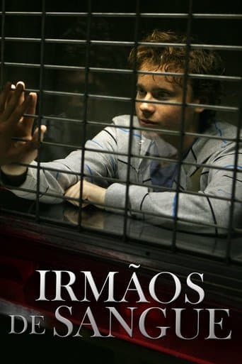 Movie poster for Frères de sang
