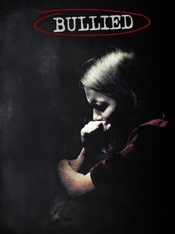 Movie poster for Bullied