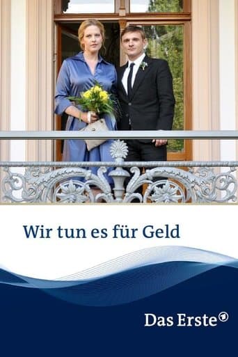 Movie poster for Wir tun es für Geld