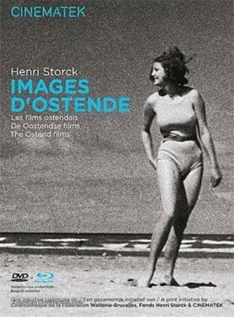 Movie poster for Images of Ostend
