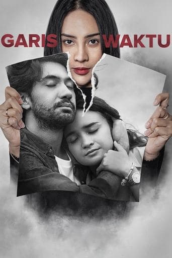Movie poster for Garis Waktu