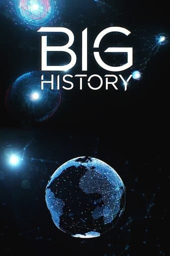 Movie poster for Big History