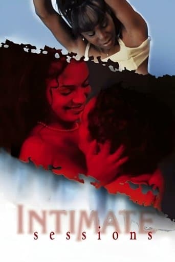 Movie poster for Intimate Sessions