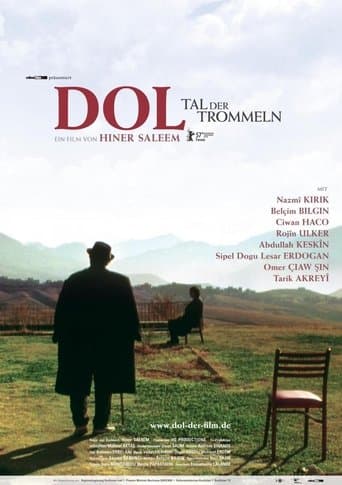 Movie poster for Dol: The Valley of Tambourines