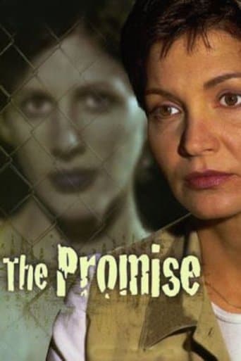 Movie poster for The Promise
