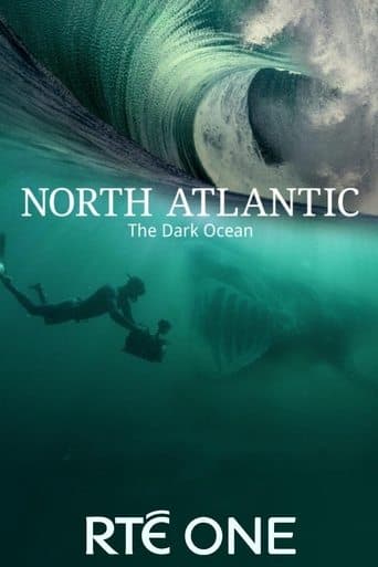 Movie poster for North Atlantic: The Dark Ocean