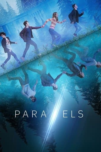 Movie poster for Parallels