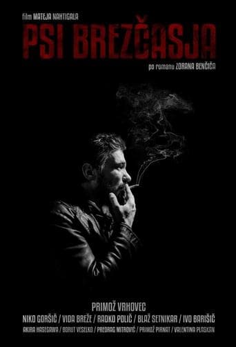 Movie poster for Case: Osterberg