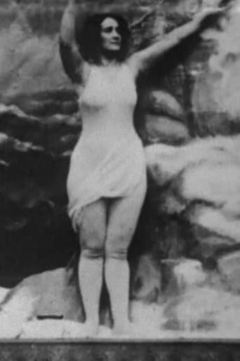 Movie poster for Living Pictures