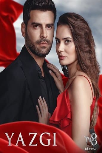 Movie poster for Yazgı