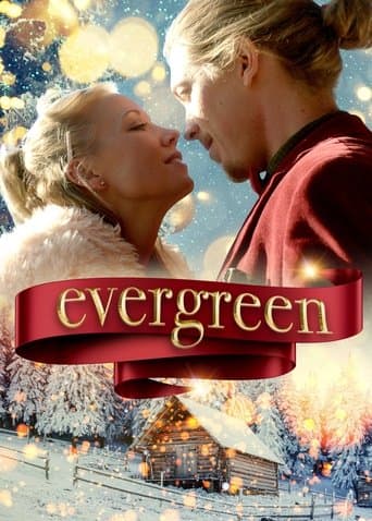 Movie poster for Evergreen