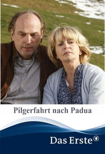Movie poster for Pilgerfahrt nach Padua
