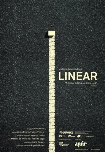 Movie poster for Linear