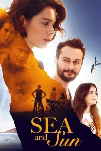 Movie poster for Sea and Sun