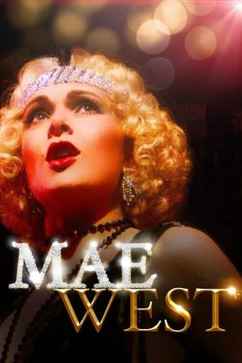 Movie poster for Mae West