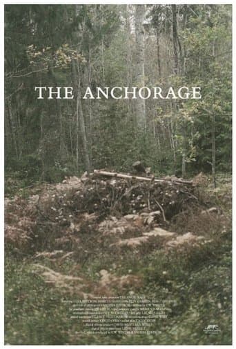 Movie poster for The Anchorage