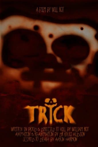 Movie poster for Trick