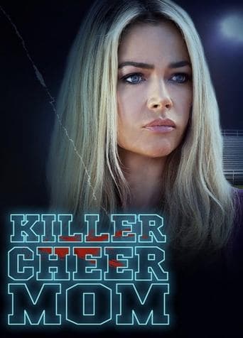 Movie poster for Killer Cheer Mom
