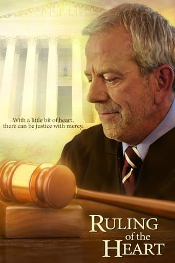 Movie poster for Ruling of the Heart