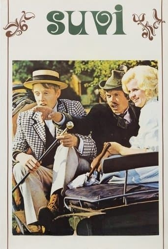 Movie poster for Summer
