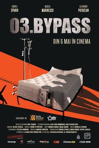 Movie poster for 03.ByPass