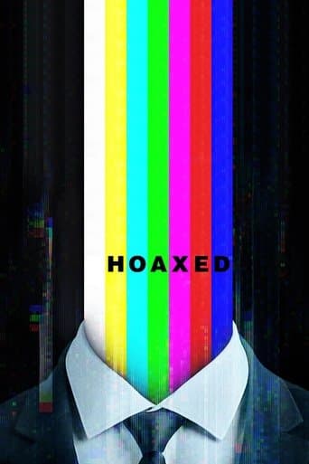 Movie poster for Hoaxed